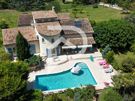 Vente Villa haut de gamme Castres 629 000 €
