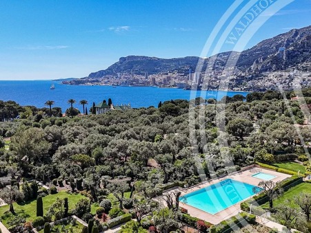 Achat Appartement de prestige Roquebrune Cap Martin 4 200 000 €