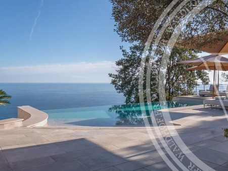 Achat Villa de prestige Roquebrune Cap Martin 7 890 000 €