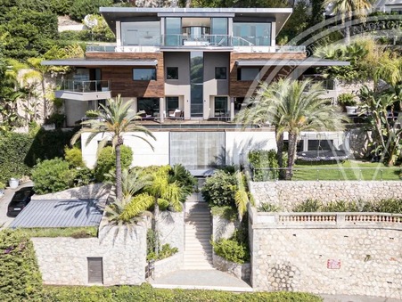 Vente Villa de prestige Roquebrune Cap Martin 21 000 000 €