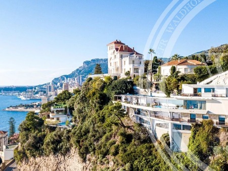 Vente Villa  Roquebrune Cap Martin 8 500 000 €