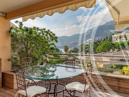 à vendre Appartement  Roquebrune Cap Martin 1 190 000 €