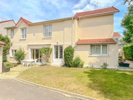 Achat Villa de qualité Hauts de seine 1 150 000 €