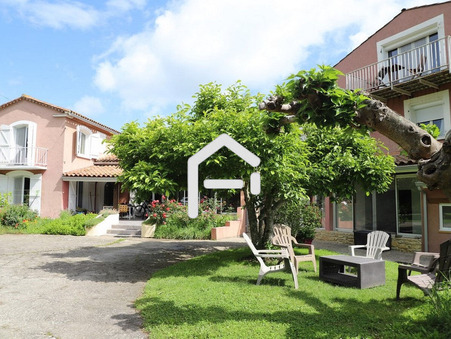 à vendre Villa grand standing Mirepoix 590 000 €