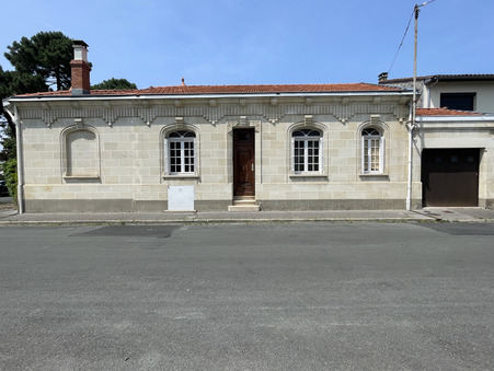 Vente Maison/villa de prestige Talence 588 000 €