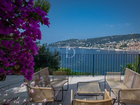 à vendre Villa de luxe Villefranche sur Mer 3 900 000 €