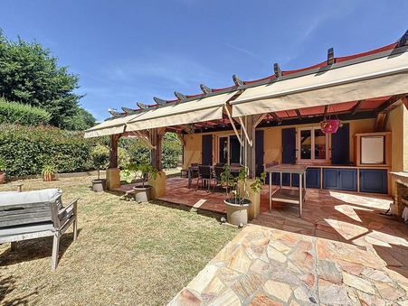 à vendre Villa haut de gamme Six Fours les Plages 649 000 €
