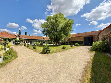 à vendre Villa de qualité Yvelines 899 000 €
