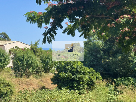 Achat Villa de prestige La Croix Valmer 1 785 000 €
