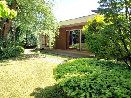 Maison de luxe Annemasse 1 750 000 €