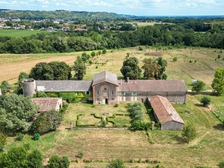 Achat Maison de caractère de qualité Toulouse 765 000 €