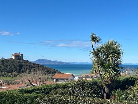 Maison de prestige Biarritz 1 595 000 €