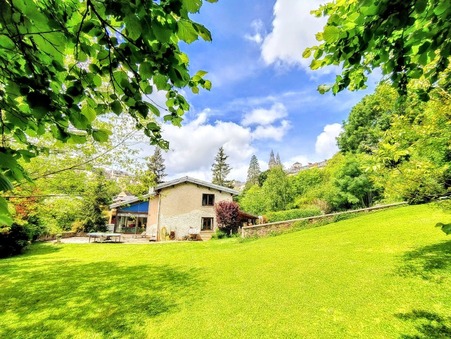 à vendre Bâtisse de prestige Rodez 539 900 €