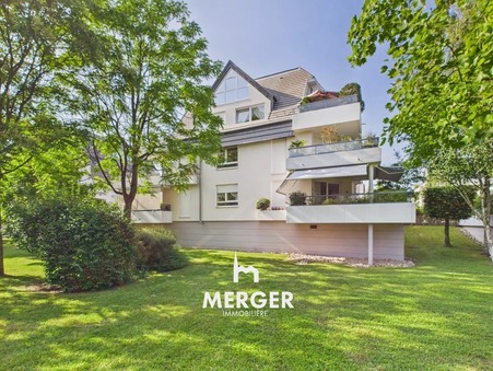 Vente Appartement de prestige Alsace 745 500 €