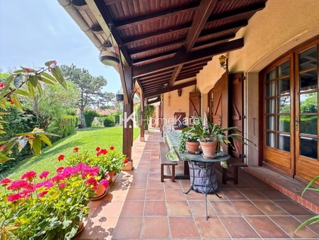Vente Maison/villa de luxe Escalquens 520 000 €