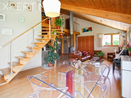 Vente Maison/villa grand standing Gap 520 000 €
