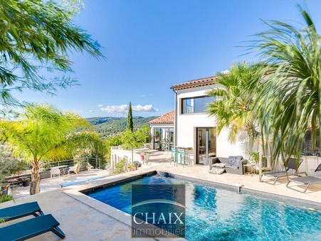Maison de luxe La ciotat 1 195 000 €