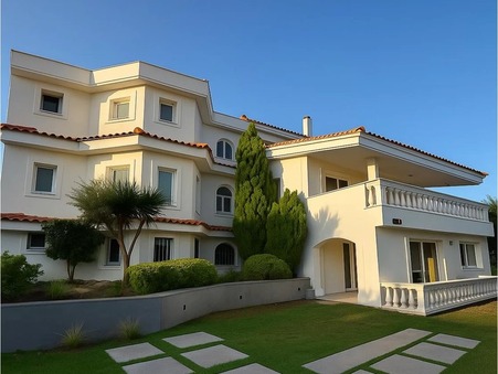 Maison de prestige Lagonissi 1 650 000 €
