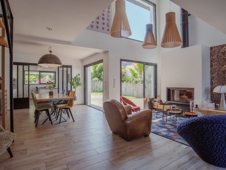 Maison de luxe Anglet 1 500 000 €