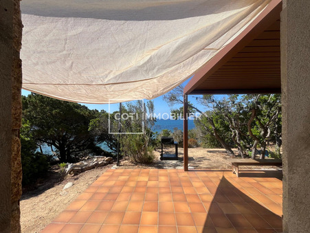 Maison de prestige Sartène 1 260 000 €