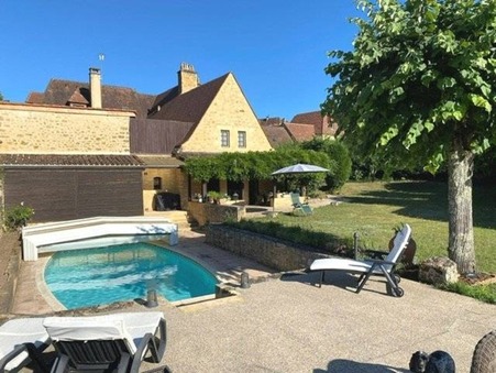Vente Bâtisse de qualité Domme 675 000 €