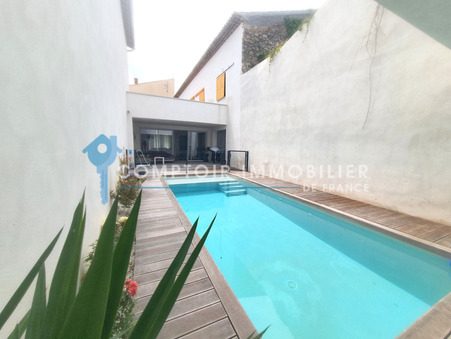 Achat Maison/villa d’exception Clermont l Herault 840 000 €