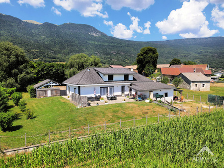 Achat Maison/villa  Collonges 645 000 €