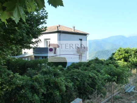 à vendre Villa d’exception Prunelli di Fiumorbo 550 000 €