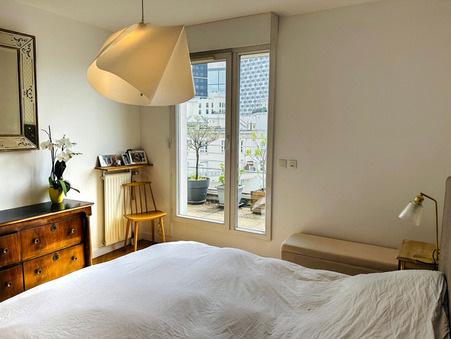 Vente Appartement de qualité Courbevoie 695 000 €