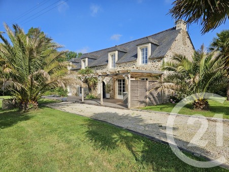 Achat Maison de luxe Côtes d'Armor 707 400 €