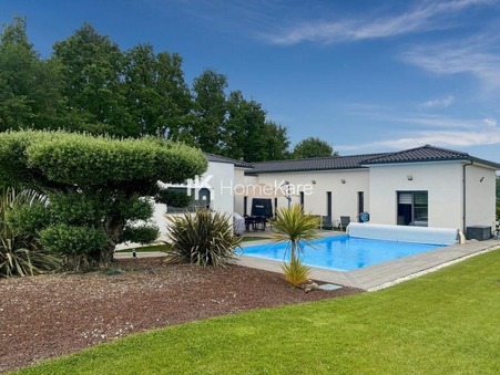 à vendre Villa de prestige Tarn et garonne 577 500 €