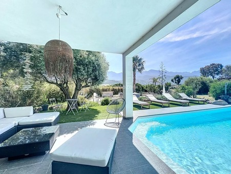 Vente Villa de qualité Calvi 749 000 €