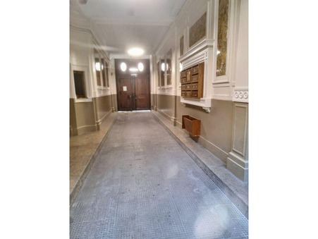 à vendre Appartement grand standing Lyon 850 000 €