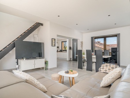 à vendre Villa d’exception Plan de Cuques 569 000 €