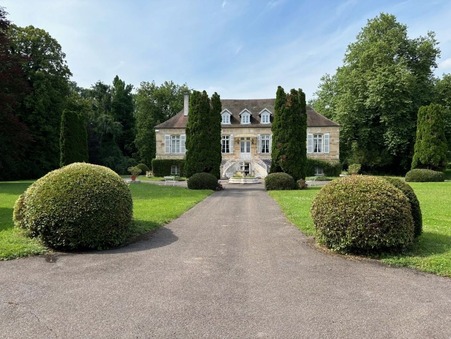 Maison de prestige Raival 1 310 000 €