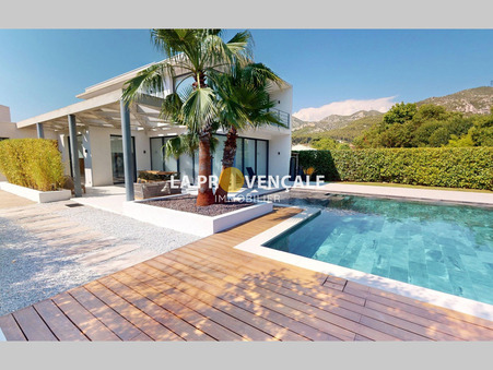 Maison de prestige Gémenos 1 550 000 €