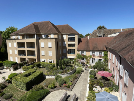 Achat Appartement de luxe Côte d'Or 550 000 €