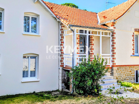 Vente Villa de luxe Saint Brevin les Pins 685 000 €