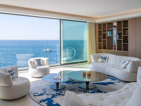 Maison de prestige Nice 8 700 000 €