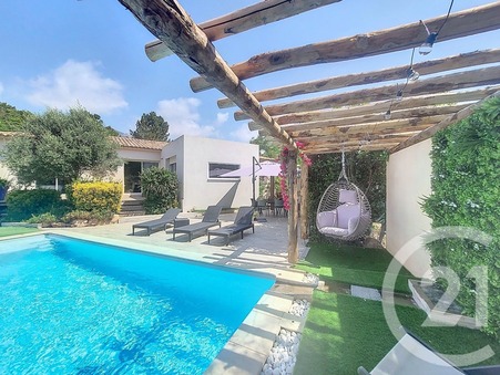 à vendre Maison grand standing Corse 929 000 €