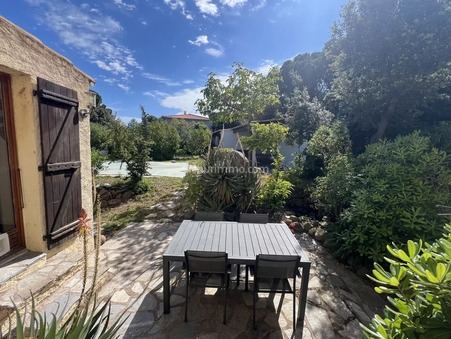 à vendre Maison de luxe L'ILE ROUSSE 988 000 €