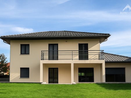 Vente Villa haut de gamme Saint Jean de Gonville 795 000 €