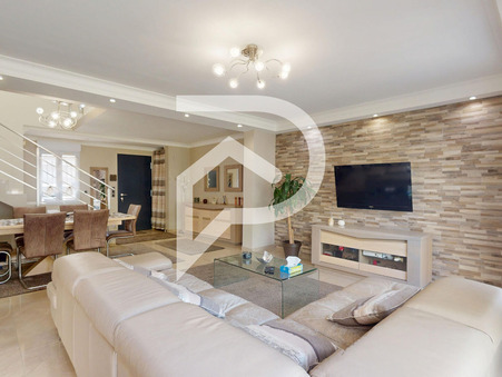 Maison de luxe Clamart 1 200 000 €