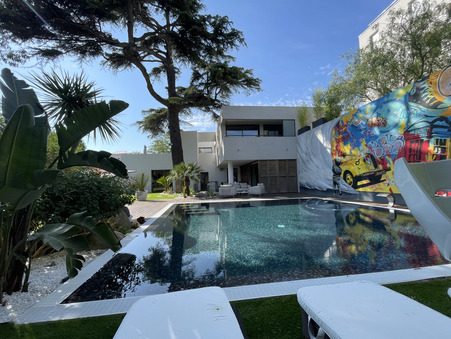 Maison de prestige Marseille 1 349 000 €