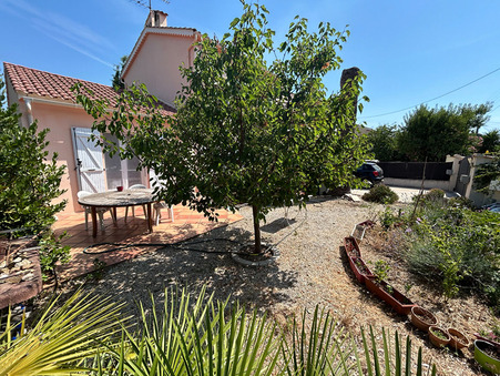 Achat Maison/villa grand standing Six Fours les Plages 545 000 €