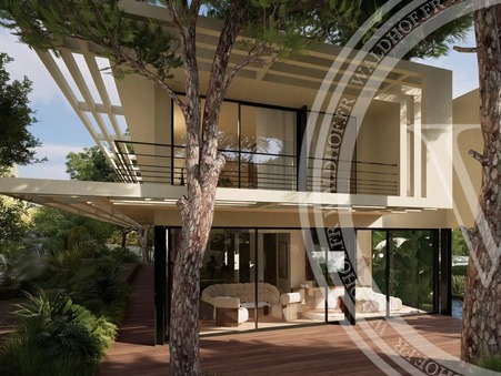Vente Villa de prestige Roquebrune Cap Martin 3 950 000 €