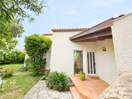 Achat Villa de prestige Languedoc-Roussillon 756 900 €