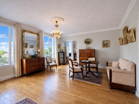 Achat Appartement de luxe Yvelines 620 000 €