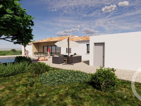 Achat Villa haut de gamme Lecci 990 000 €