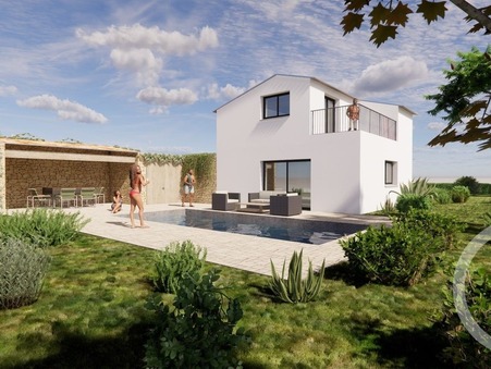 Vente Maison haut de gamme SAINTE LUCIE DE PORTO VECCHI 1 100 000 €